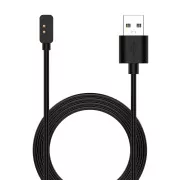 Taktični polnilni kabel USB za Xiaomi Redmi Watch 2, Watch 5/Active/Lite, Mi Band 8/9/10