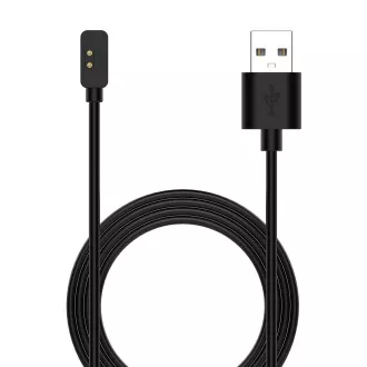 Taktični polnilni kabel USB za Xiaomi Redmi Watch 2, Watch 5/Active/Lite, Mi Band 8/9/10