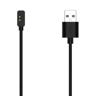 Taktični polnilni kabel USB za Xiaomi Redmi Watch 2, Watch 5/Active/Lite, Mi Band 8/9/10