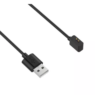 Taktični polnilni kabel USB za Xiaomi Redmi Watch 2, Watch 5/Active/Lite, Mi Band 8/9/10