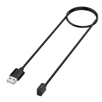 Taktični polnilni kabel USB za Xiaomi Redmi Watch 2, Watch 5/Active/Lite, Mi Band 8/9/10