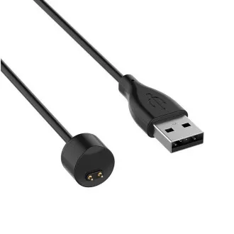 Taktični USB polnilni kabel za Xiaomi Mi Band 5/6/7 Magnetic
