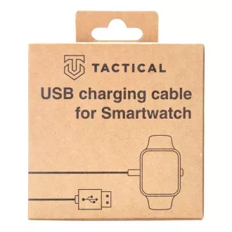 Taktični USB polnilni kabel za Xiaomi Mi Band 5/6/7 Magnetic
