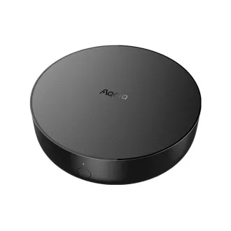 AQARA Smart Home Hub M2 Črna AQARA Smart Home Hub M2 Črna
