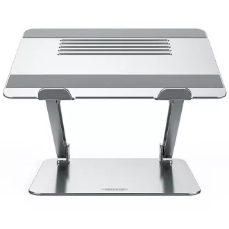 Nillkin ProDesk nastavljivo stojalo za prenosni računalnik Silver Nillkin ProDesk nastavljivo stojalo za prenosni računalnik Silver