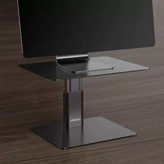Nillkin HighDesk nastavljivo stojalo za monitor črno Nillkin HighDesk nastavljivo stojalo za monitor črno
