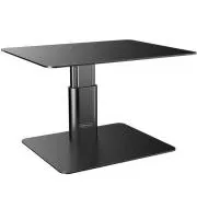 Nillkin HighDesk nastavljivo stojalo za monitor črno