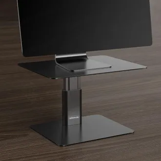 Nillkin HighDesk nastavljivo stojalo za monitor črno