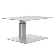 Nillkin HighDesk nastavljivo stojalo za monitor Silver