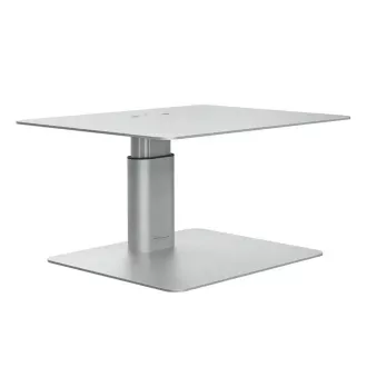 Nillkin HighDesk nastavljivo stojalo za monitor Silver Nillkin HighDesk nastavljivo stojalo za monitor Silver