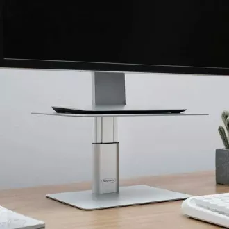Nillkin HighDesk nastavljivo stojalo za monitor Silver Nillkin HighDesk nastavljivo stojalo za monitor Silver