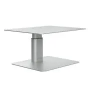 Nillkin HighDesk nastavljivo stojalo za monitor Silver