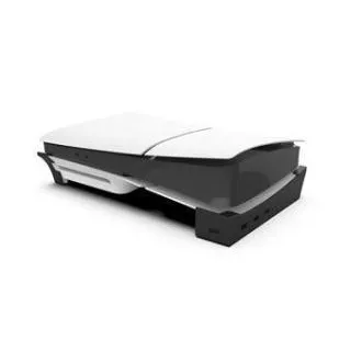 iPega P5S008 Vodoravno stojalo s priključkom USB za PS5 Slim Black iPega P5S008 Vodoravno stojalo s priključkom USB za PS5 Slim Black