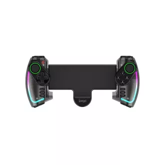 iPega 9777SH Bluetooth RGB Gamepad za Android/iOS/PS3/PC/N-Switch