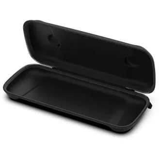 iPega P5P12 Tanek potovalni kovček za daljinski predvajalnik Playstation Portal Black