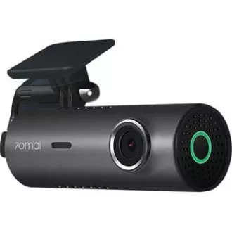 70mai Dash Cam M300 Black 70mai Dash Cam M300 Black