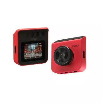 70mai Dash Cam A400 QHD rdeča 70mai Dash Cam A400 QHD rdeča