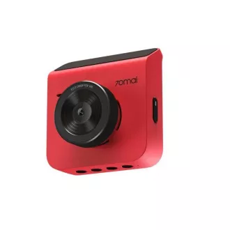 70mai Dash Cam A400 QHD rdeča 70mai Dash Cam A400 QHD rdeča
