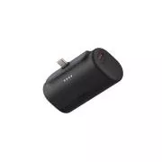 Baseus Compact 20W hitro polnjenje USB-C Powerbank 5000mAh Cluster Black