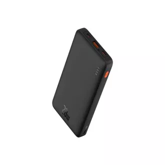 Baseus Airpow 20W hitro polnjenje Powerbank 10000mAh Black