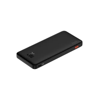 Baseus Airpow 20W hitro polnjenje Powerbank 10000mAh Black