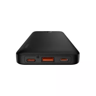 Baseus Airpow 20W hitro polnjenje Powerbank 10000mAh Black