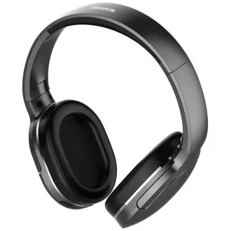 Baseus NGTD010301 Encok D02 Pro Brezžične slušalke črne barve