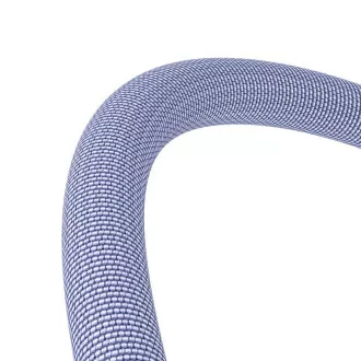 Baseus CAJY000005 Podatkovni kabel USB - Lightning 20W 1,2 m vijolične barve