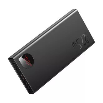 Baseus PPAD070001 Adaman 22,5W Powerbank s hitrim polnjenjem 10000mAh črna
