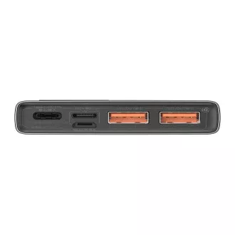 Baseus PPAD070001 Adaman 22,5W Powerbank s hitrim polnjenjem 10000mAh črna