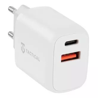 Vtič za taktični podstavek Dual 20W White
