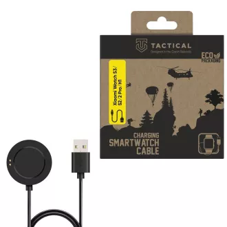 Taktični USB polnilni kabel za Xiaomi Watch S3/S2/2 Pro/H1