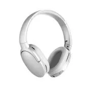 Baseus Encok D02 Pro/Jack/Wire/BT/Wireless/White