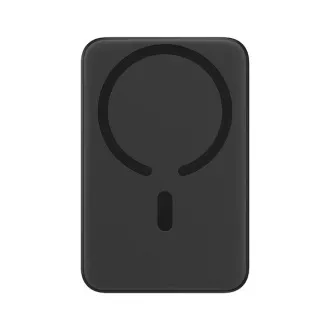 Baseus Magnetna Powerbank 10000mAh 20W črna