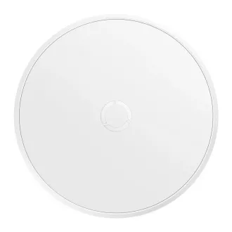 Baseus MagPro Magnetno zložljivo držalo White