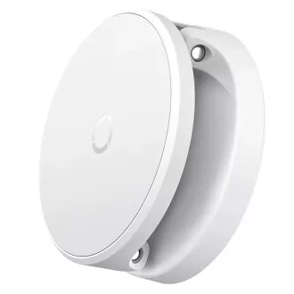 Baseus MagPro Magnetno zložljivo držalo White