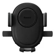 Baseus Univerzalni avtomobilski nosilec z nosilcem za armaturno ploščo UltraControl Lite Series Black