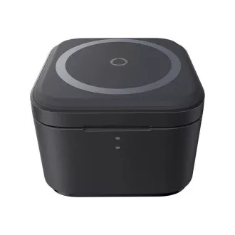 Baseus MagPro 3v1 magnetni brezžični polnilec 25W Cosmic Black Baseus MagPro 3v1 magnetni brezžični polnilec 25W Cosmic Black