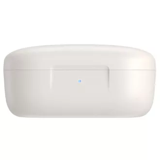 Brezžične slušalke Baseus Bowie E18 Stellar White