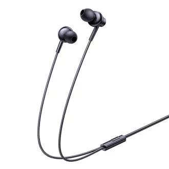 Baseus Encok CZ11/USB-C/Wire/Black