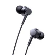 Baseus Encok CZ11/USB-C/Wire/Black