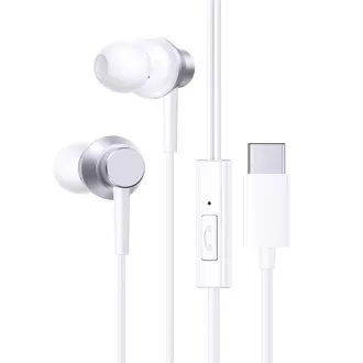 Baseus Encok CZ11/USB-C/Wire/White