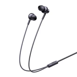 Baseus Encok HZ11/Jack/Wire/Black