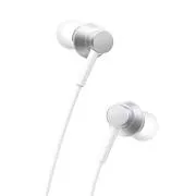 Baseus Encok HZ11/Jack/Wire/White/White