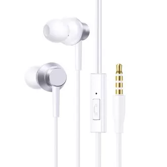 Baseus Encok HZ11/Jack/Wire/White/White