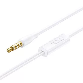 Baseus Encok HZ11/Jack/Wire/White/White