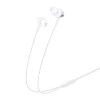 Baseus Encok HZ11/Jack/Wire/White/White