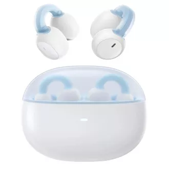 Baseus AirGo 1 TWS/BT/White