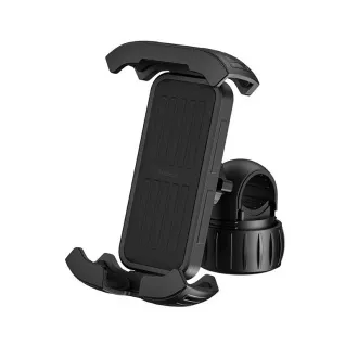 Nosilec za kolo Baseus QuickGo Black