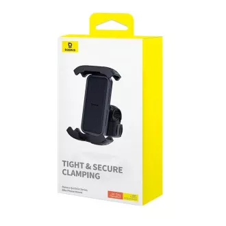 Nosilec za kolo Baseus QuickGo Black